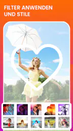 FitPix - Video Editor screenshot