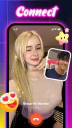 Fitro – Video Chat & Share screenshot
