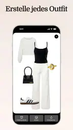 Fits – Outfit Planner & Closet screenshot