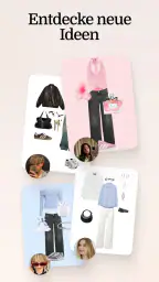 Fits – Outfit Planner & Closet screenshot
