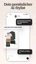 Fits – Outfit Planner & Closet screenshot