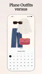 Fits – Outfit Planner & Closet screenshot