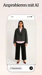 Fits – Outfit Planner & Closet screenshot