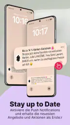 flaconi: Der Beauty-Onlineshop screenshot