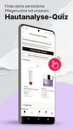 flaconi: Der Beauty-Onlineshop screenshot