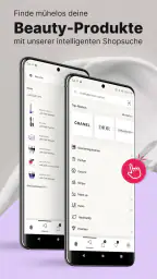 flaconi: Der Beauty-Onlineshop screenshot