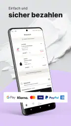 flaconi: Der Beauty-Onlineshop screenshot