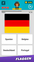 Flaggen 2: Multiplayer-Turnier screenshot