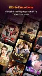 FlareFlow: 1-Minute HD Dramas! screenshot
