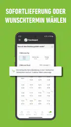 flaschenpost: Online einkaufen screenshot