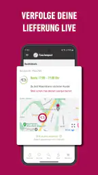 flaschenpost: Online einkaufen screenshot