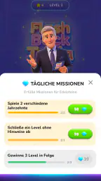 Flashback Trivia screenshot