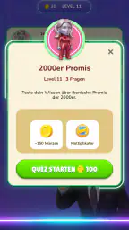 Flashback Trivia screenshot