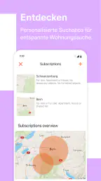 Flatfox screenshot