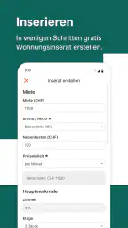Flatfox screenshot