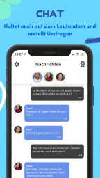 Flatify - Putzplan und WG-App screenshot