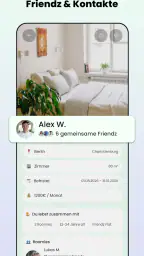 flatsforfriendz - WG & Wohnung screenshot