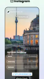 flatsforfriendz - WG & Wohnung screenshot