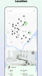 flatsforfriendz - WG & Wohnung screenshot