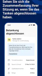 Fleetcor: Tanken & Laden screenshot