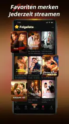 FlexTV: Drama, Film & TV sehen screenshot