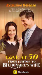 FlickReels - Dramen & Filme screenshot