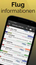 Flight Tracker von Flightastic screenshot