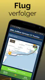 Flight Tracker von Flightastic screenshot