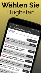 Flight Tracker von Flightastic screenshot