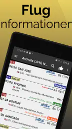 Flight Tracker von Flightastic screenshot