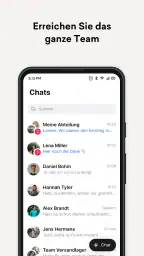 Flip-App screenshot