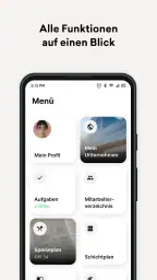 Flip-App screenshot