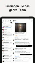Flip-App screenshot