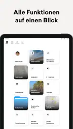 Flip-App screenshot