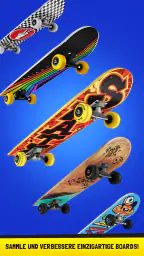 Flip Skater screenshot