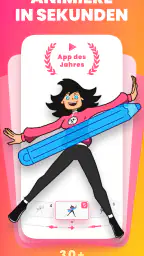 FlipaClip: 2D Animation screenshot