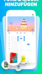 FlipaClip: 2D Animation screenshot