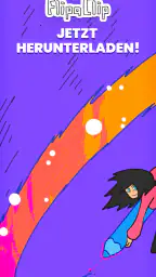 FlipaClip: 2D Animation screenshot