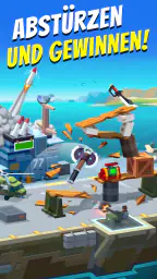 Flippy Knife: Messer werfen screenshot