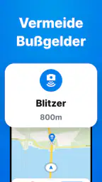 Flitsmeister screenshot