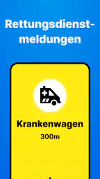 Flitsmeister screenshot