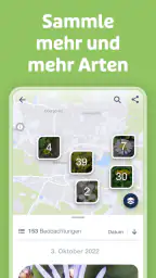 Flora Incognita screenshot