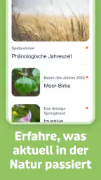 Flora Incognita screenshot