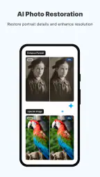 Flow Studio: Foto & Video screenshot