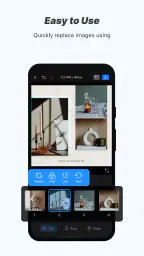 Flow Studio: Foto & Video screenshot