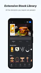 Flow Studio: Foto & Video screenshot