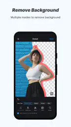 Flow Studio: Foto & Video screenshot