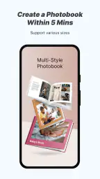 Flow Studio: Foto & Video screenshot