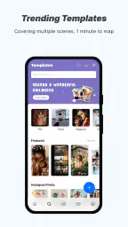 Flow Studio: Foto & Video screenshot