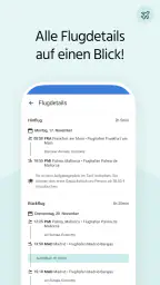Fluege.de: günstige Flüge screenshot